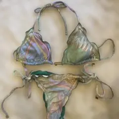 2026年最新】alexiastam 水着 アリシアスタンの人気アイテム - メルカリ