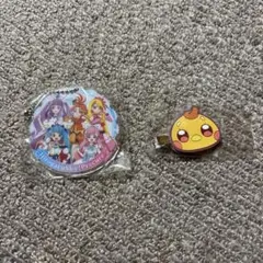 プリキュアオールスターズ　プリキュアあそーと2025 ひろがるスカイセット