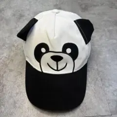 サンディエゴ動物園限定 パンダキッズキャップ