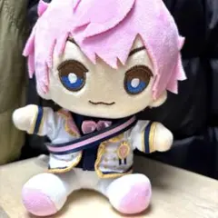 2026年最新】さとみくんぬいぐるみの人気アイテム - メルカリ