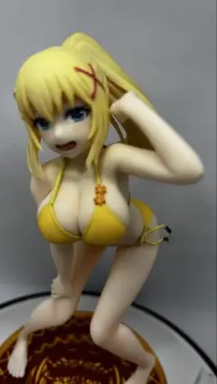 タイトー　コアフル　フィギュア ダクネス 水着ver.のサムネイル