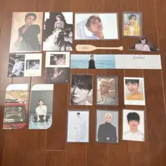 2025年最新】seventeen ポストカードの人気アイテム - メルカリ