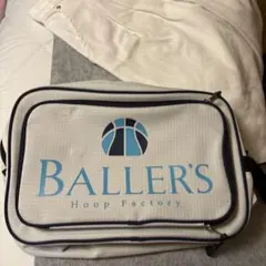 BALLER'S Hoop Factory シューズケースのサムネイル