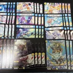ファンタジーBEST スプラッシュクイーン　4コン