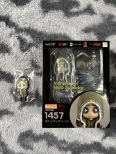 2025年最新】傭兵 ねんどろいどの人気アイテム - メルカリ