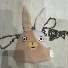 レア/新品未開封/ウサビッチ/フリーポーチ 楽天市場】ウサビッチ ポーチの通販
