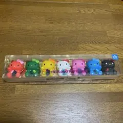 キティちゃん　七福招猫