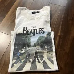 良品！【GOOD ROCK SPEED 】The Beatles ビックTシャツのサムネイル