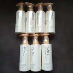 ファンケル　マイルドクレンジングシャンプーa 250ml 未開封品7本セット ファンケル マイルドクレンジングシャンプーa 250ml 未開封品7本セット