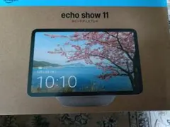 《新品未開封品》　Amazon Echo Show 11 エコーショー11 本体のサムネイル