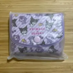 SWIMMER SANRIOCHARACTERS シークレットミニポーチ　クロミ