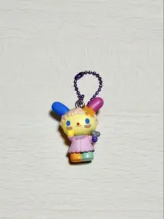 サンリオキャラクターズ GRWMマスコットチャーム　ウサハナ