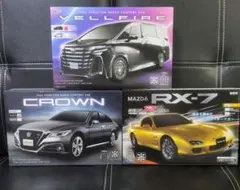 LEXUS レクサス LM 500h アウディR8 コンプ　ラジコン LEXUS レクサス LM 500h アウディR8 コンプ ラジコン - メルカリ