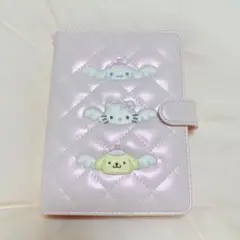 サンリオ♡夢見るエンジェル 第1弾 バインダー - メルカリ