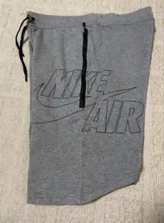 NIKE ハーフパンツ スウェット