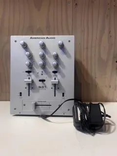 audio-technica AT-MX150 DJミキサー - メルカリ