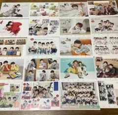 関西ジャニーズJr カレンダー 2022年 関ジュ