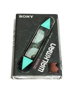 2026年最新】wm-102 sonyの人気アイテム - メルカリ