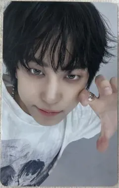 &TEAM Back to Life global 韓国サイン会トレカ TAKI