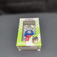 AKB48 ベアブリック ストラップ 小野恵令奈 オリジナルデザイングッズ