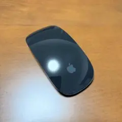 Apple Magic Mouse 本体 黒 - メルカリ
