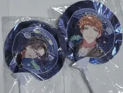 【最終値下げ】ヒプノシスマイク　バルーン　Flava2 銃兎　理鶯