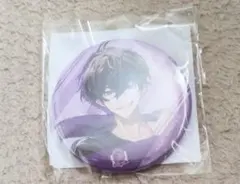 佐伯イッテツ 楽天コレクション J1くじ E賞 缶バッジ にじさんじ