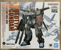 2026年最新】METAL ROBOT魂 プロトタイプZZガンダムの人気アイテム