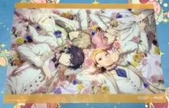 エリオス ラウワン プラマット ウエストセクター