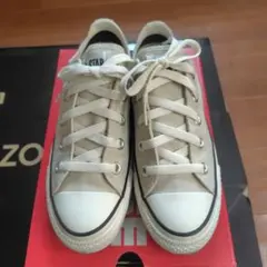 CONVERSE ALL STAR GORE-TEX OX 22.5