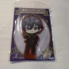 東京ディバンカー BIGアクリルスタンド ロミオ・S・ルッチ - メルカリ