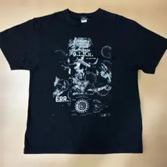 BRAHMAN Tシャツ ハイスタ エルレ ELLEGARDEN - メルカリ