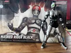 仮面ライダーBLACK&シャドームーンセットのサムネイル