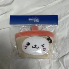 NCTWISH ユウシ WISH祭 ポシェット