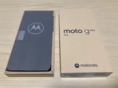 moto g64y
