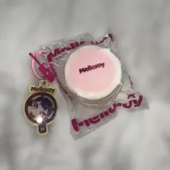 Mellojoy スクイーズ チャーム付き