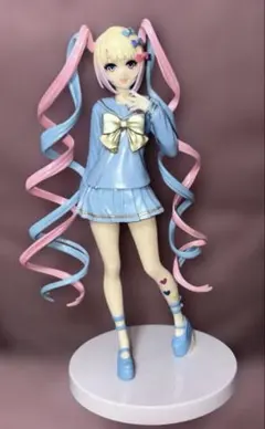 NEEDYGIRLOVERDOSE 超てんちゃん フィギュア