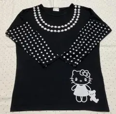 ユニバーサルスタジオジャパン　サンリオハローキティコラボTシャツ　日本限定当時物