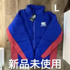 カンタベリー ブルゾン