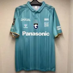 ガンバ大阪 90年代 ユニフォーム サイズO-XO ガンバ大阪 90年代 ユニフォーム サイズO-XO ガンバ大阪 90年代