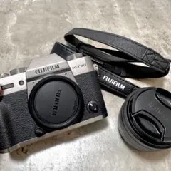2025年最新】fujifilm x-t30の人気アイテム - メルカリ