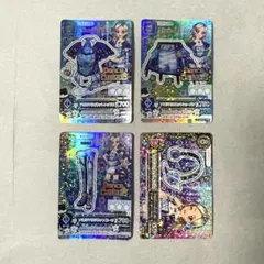 値下げ アイカツ PR ソウルマリオネット Rアクセ