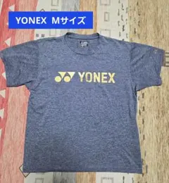 YONEX ヨネックス ソフトテニス バドミントン テニス Tシャツ Mのサムネイル