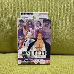 ONE PIECE CARD GAME プロモパック Vol.3 4個セット - メルカリ