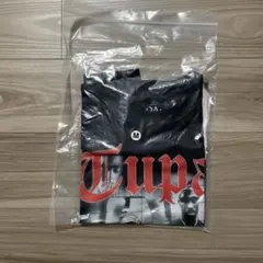 2pac tシャツ tupac ヴィーロン rap tee vloneのサムネイル