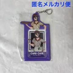 劇場版　チェンソーマン レゼ篇　カードケース　ラウンドワン限定　レゼ