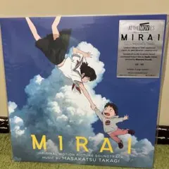 2025年最新】おおかみこどもの雨と雪 レコードの人気アイテム