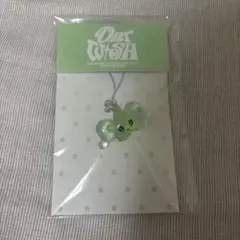 NCT WISH ウィシ ウィチュ WICHU キーホルダー