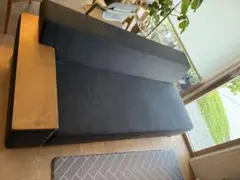フランネルソファ