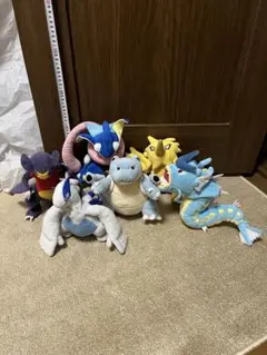 ポケットモンスター　ポケモン　ぬいぐるみ　まとめ売り　42個 ポケットモンスター ポケモン ぬいぐるみ まとめ売り 42個